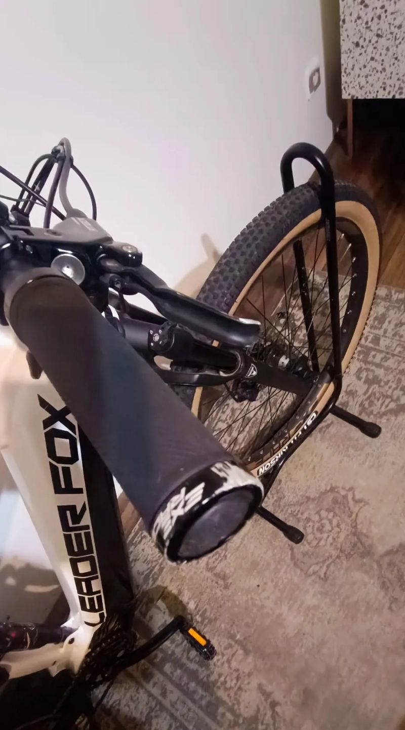 Leader Fox Acron 2023