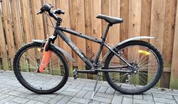 Rockrider Rockrider FiveTwo Junior 5.2