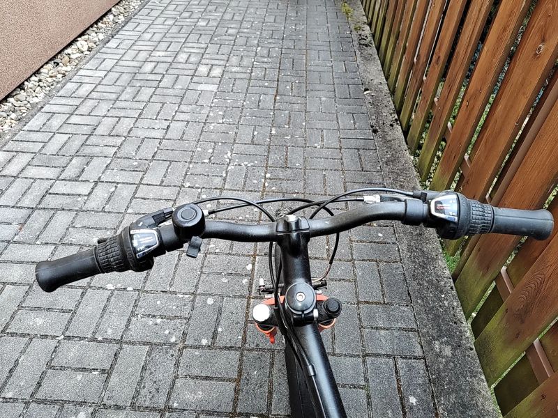 Rockrider Rockrider FiveTwo Junior 5.2