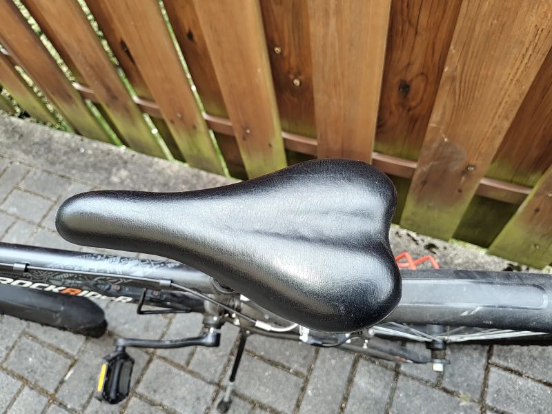 Rockrider Rockrider FiveTwo Junior 5.2