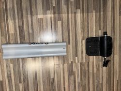 Nosič na střechu Peruzzo Pordoi