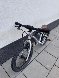 Early Rider Belter 16