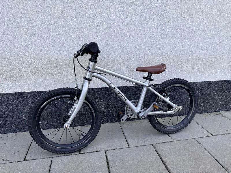 Early Rider Belter 16