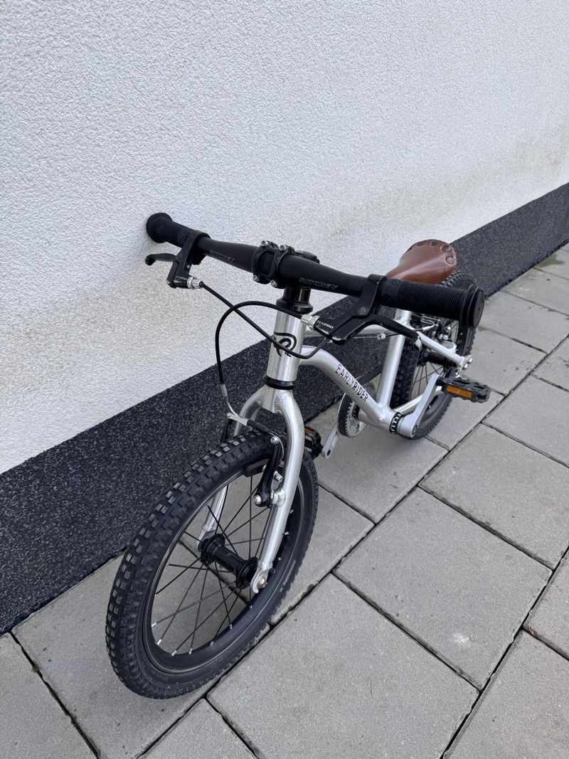 Early Rider Belter 16