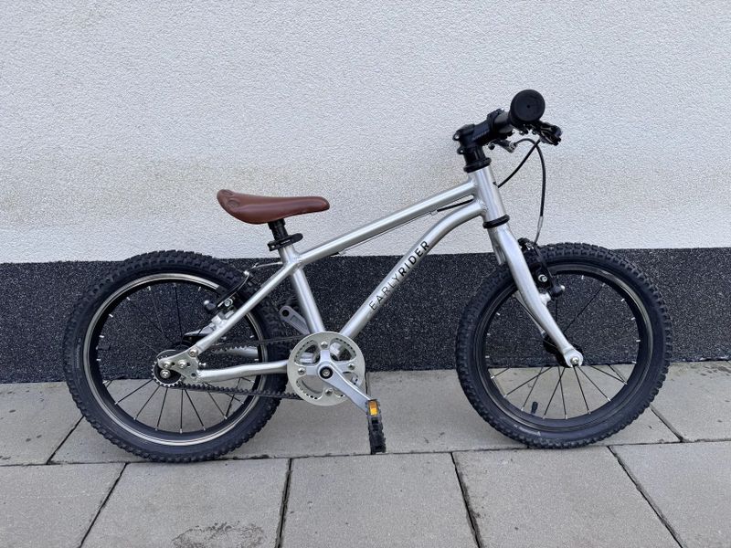 Early Rider Belter 16