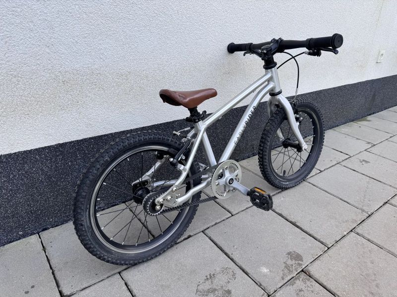 Early Rider Belter 16