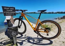 Scott Scale 960 vel. L