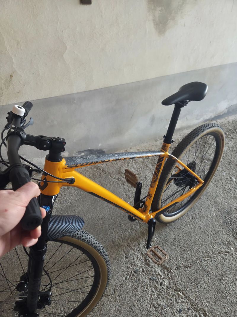 Scott Scale 960 vel. L