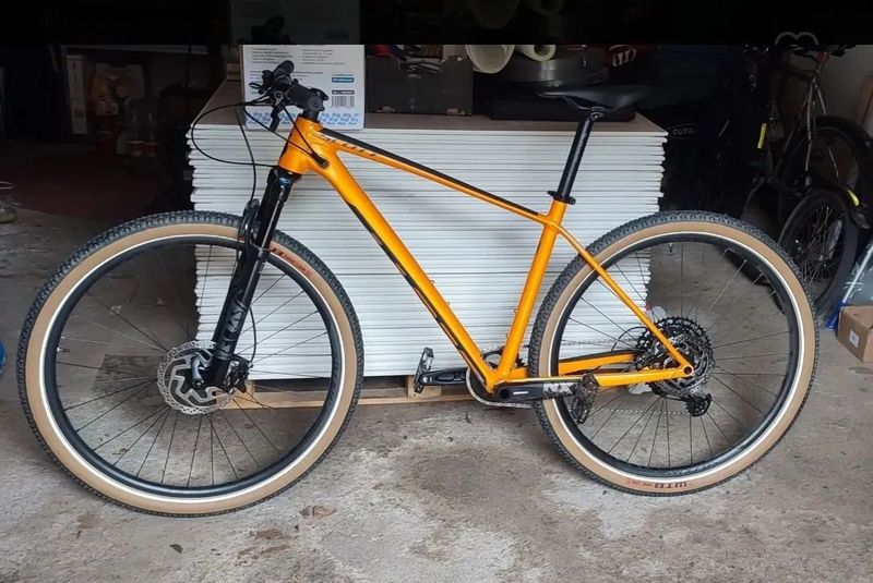 Scott Scale 960 vel. L