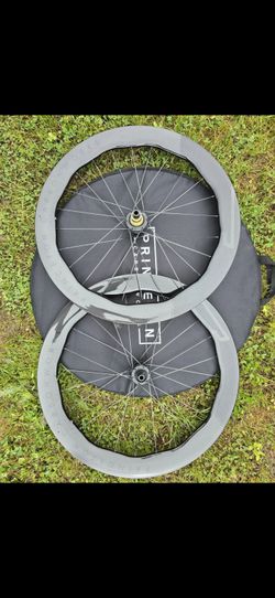 Princeton Carbonworks 