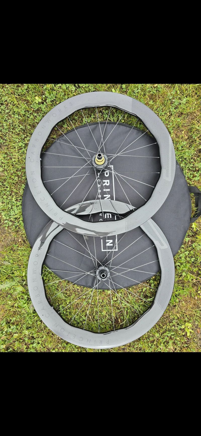 Princeton Carbonworks 