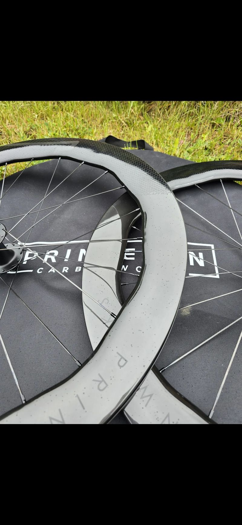 Princeton Carbonworks 