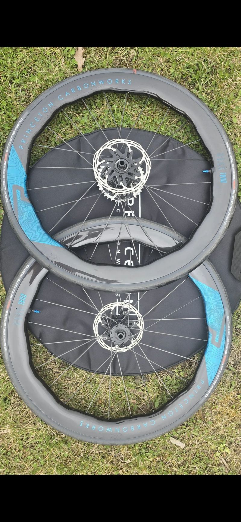 Princeton Carbonworks 