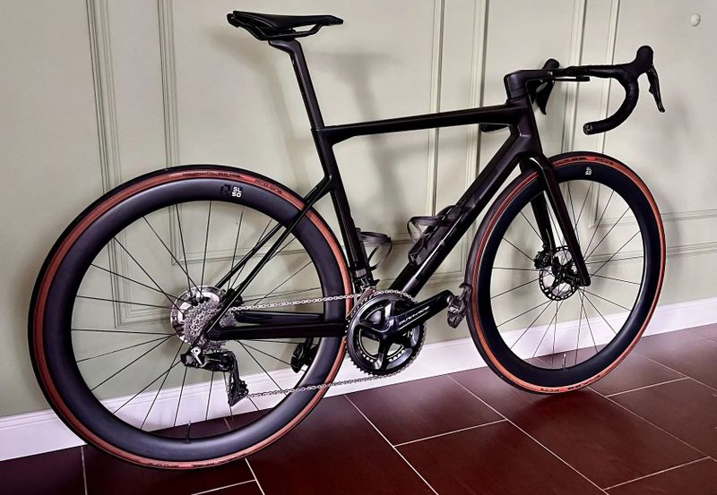 nové BMC teammachine slr01