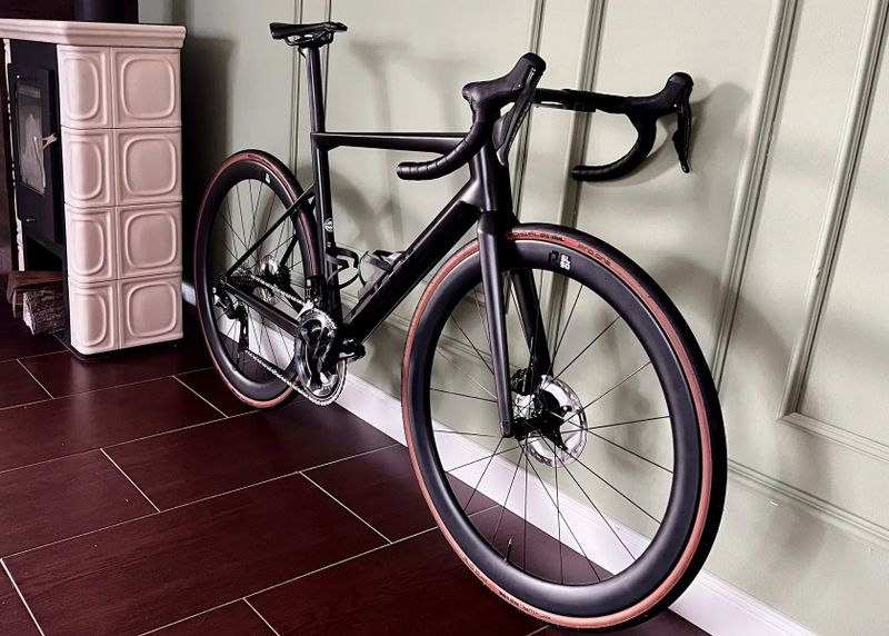 nové BMC teammachine slr01