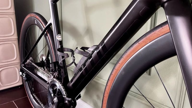 nové BMC teammachine slr01