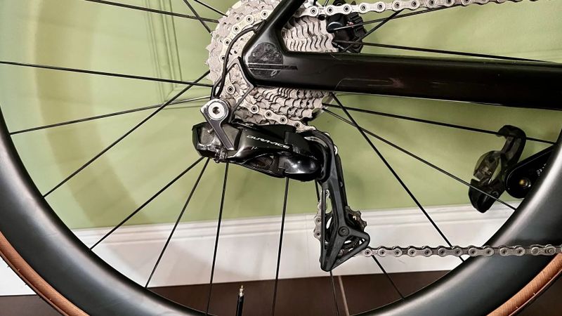 nové BMC teammachine slr01