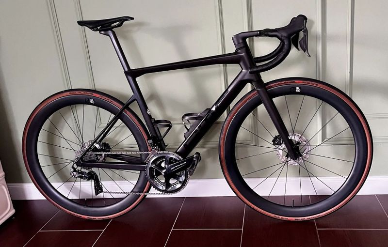 nové BMC teammachine slr01