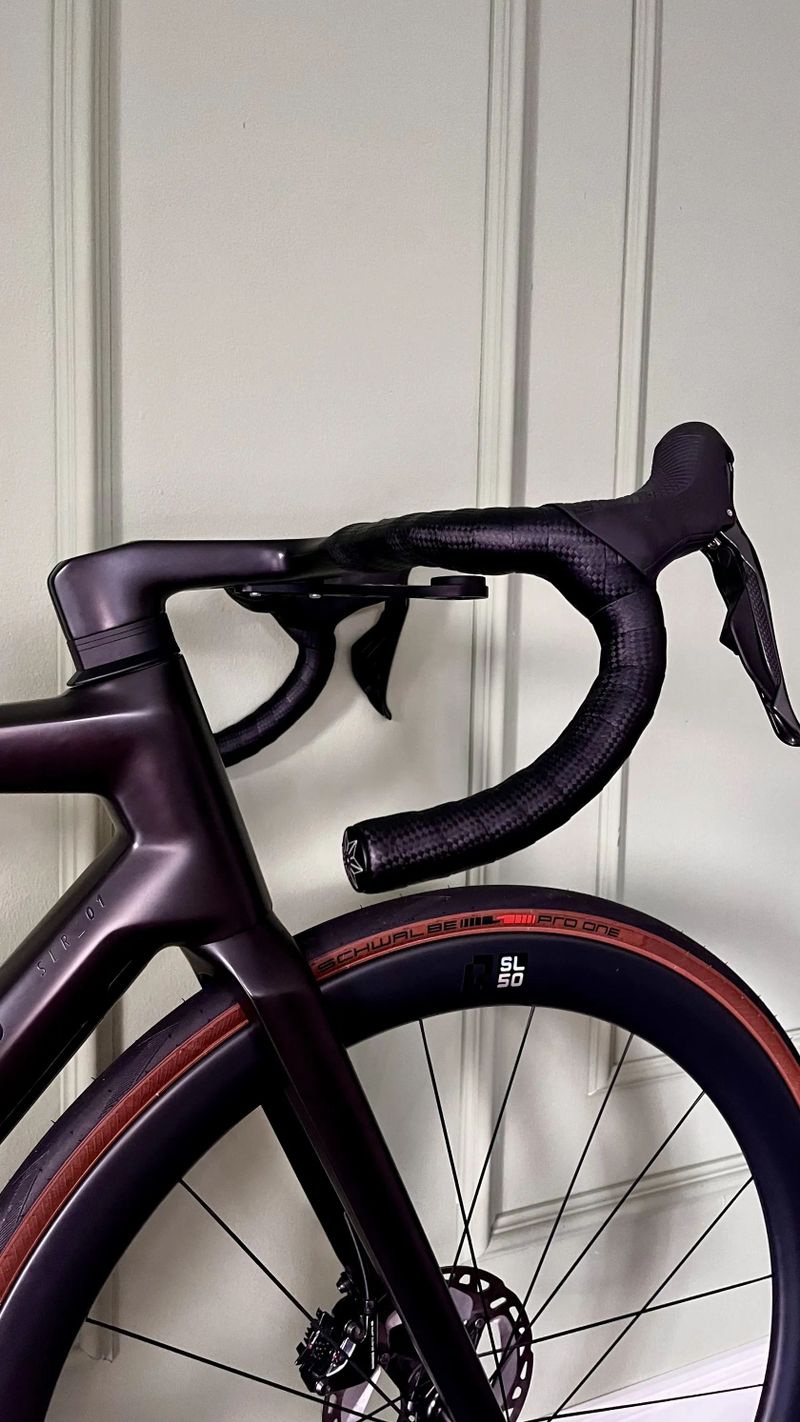 nové BMC teammachine slr01