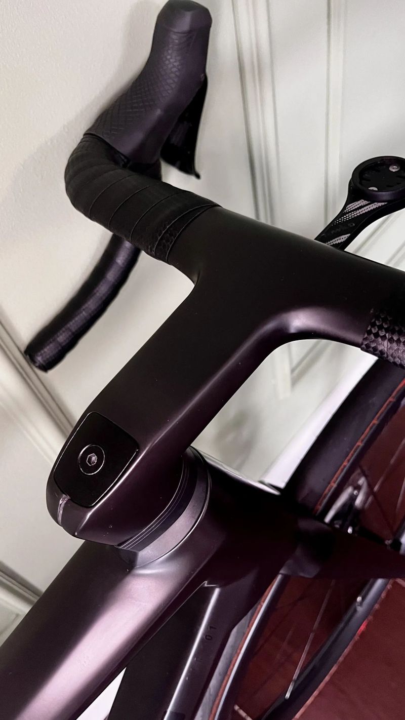 nové BMC teammachine slr01