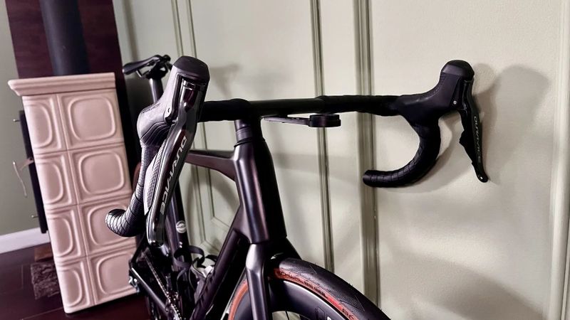 nové BMC teammachine slr01