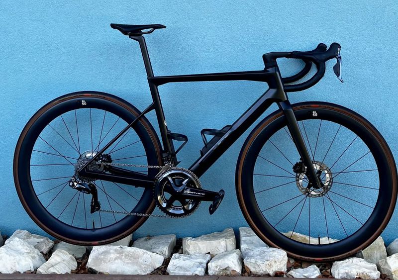 nové BMC teammachine slr01