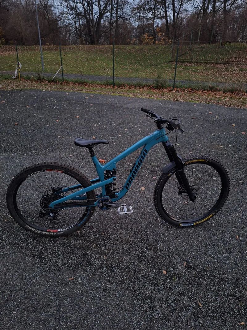 Propain Spindrift 4 AL 29"