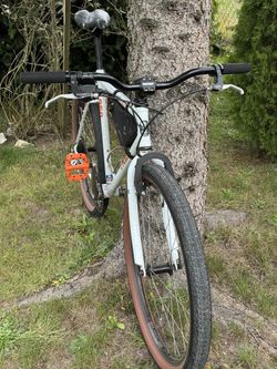 Trek Single Track 950
