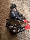 Shimano GRX BR-RX820 brzdové třmeny