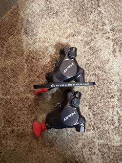 Shimano GRX BR-RX820 brzdové třmeny