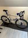 Cinelli Pressure team edition vel.L 