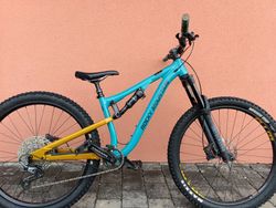 Rocky Mountain Reaper