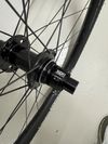 Hunt 4 Season Gravel Disc X-Wide Wheelset