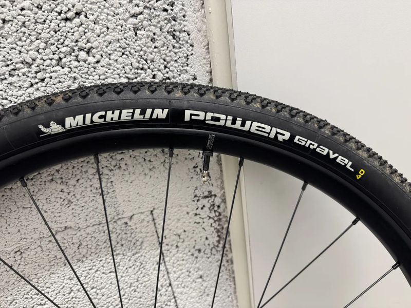 Hunt 4 Season Gravel Disc X-Wide Wheelset