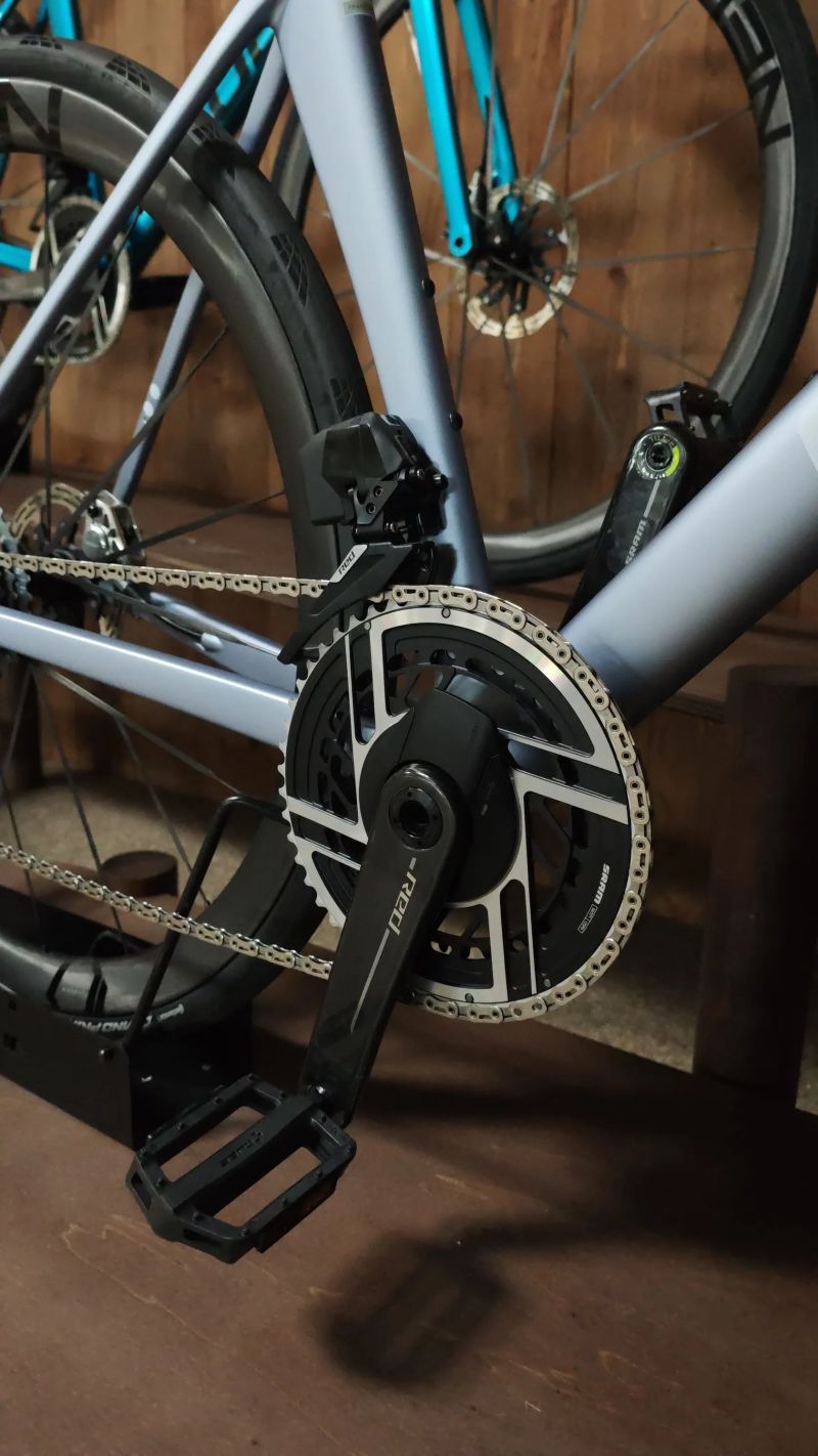 Cube Lietening Air c68x SLX - 56,54