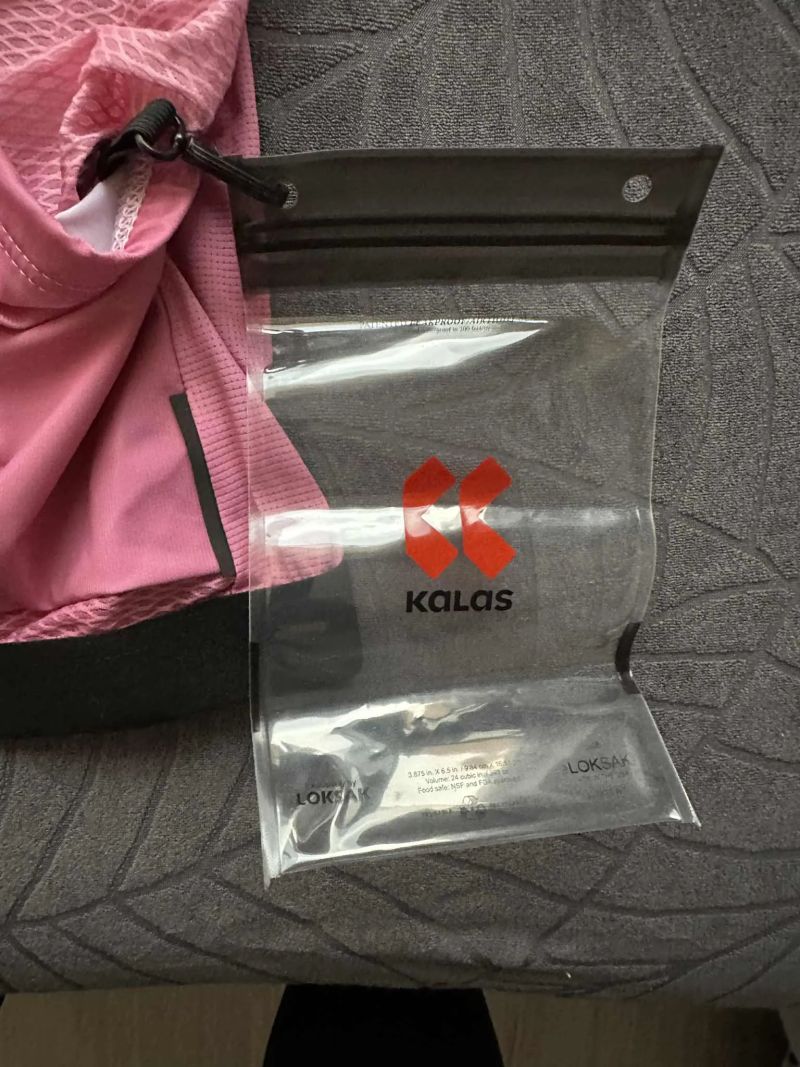 TOP dámský dres Kalas!