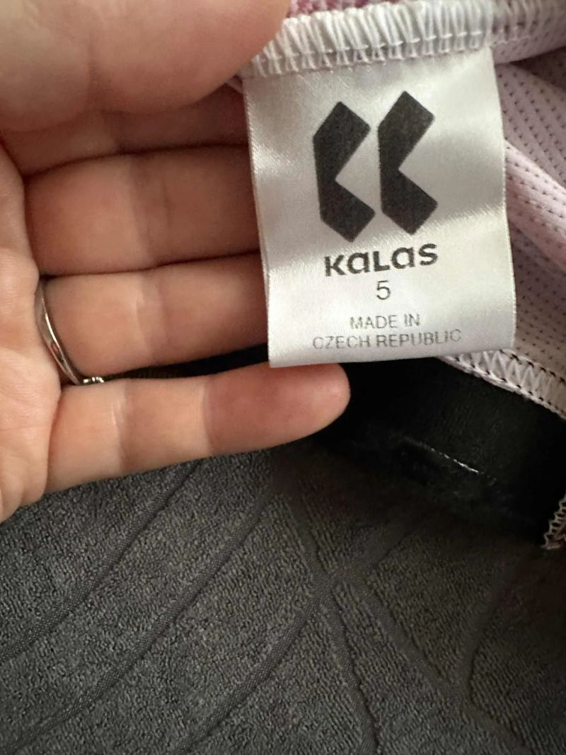 TOP dámský dres Kalas!