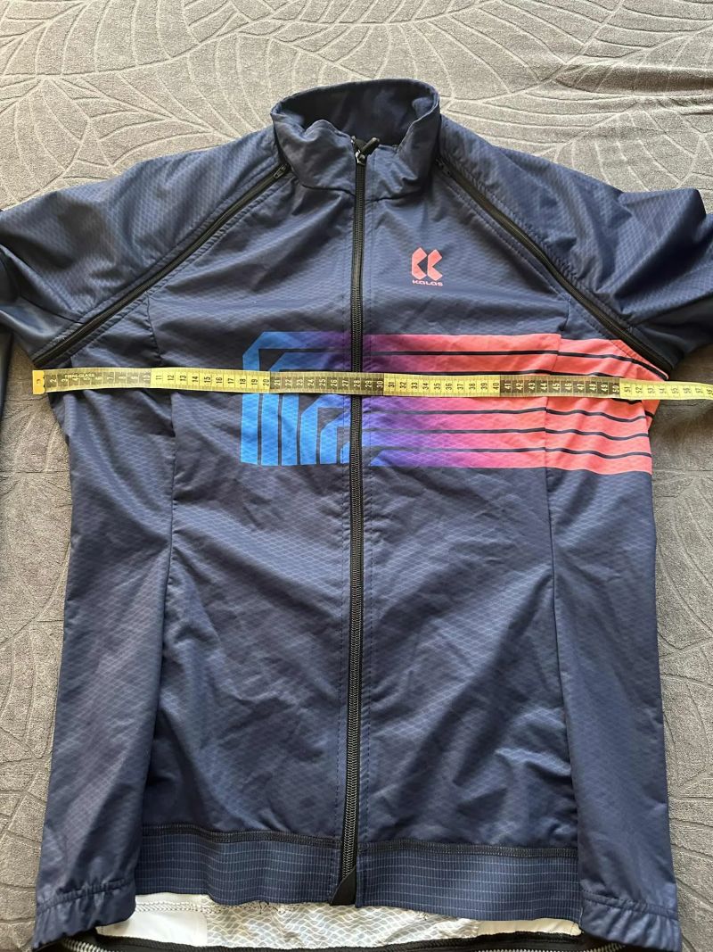 TOP membránová bunda Kalas