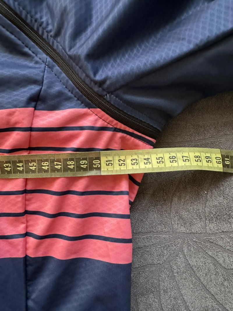 TOP membránová bunda Kalas