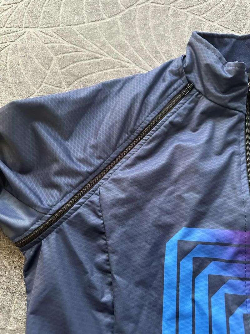 TOP membránová bunda Kalas