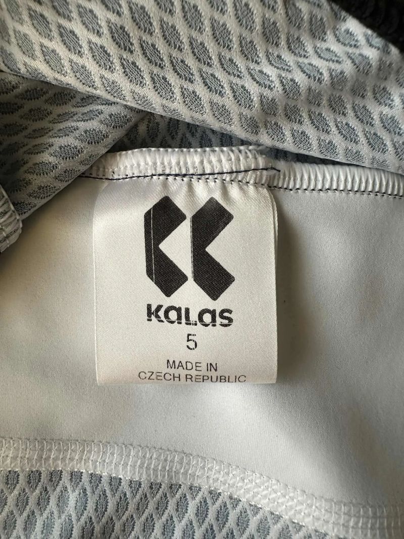 TOP membránová bunda Kalas