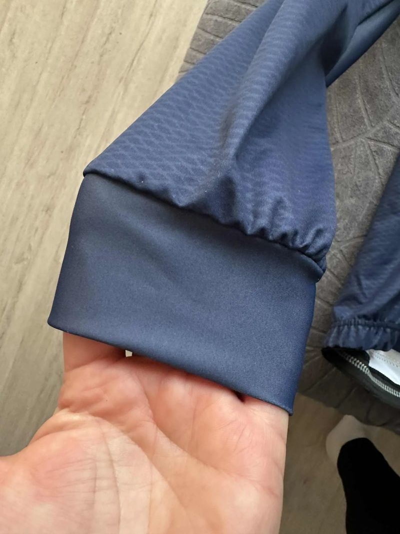 TOP membránová bunda Kalas