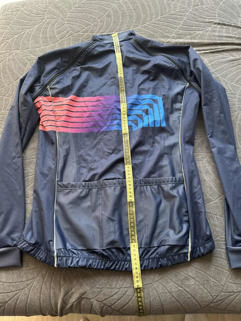 TOP membránová bunda Kalas