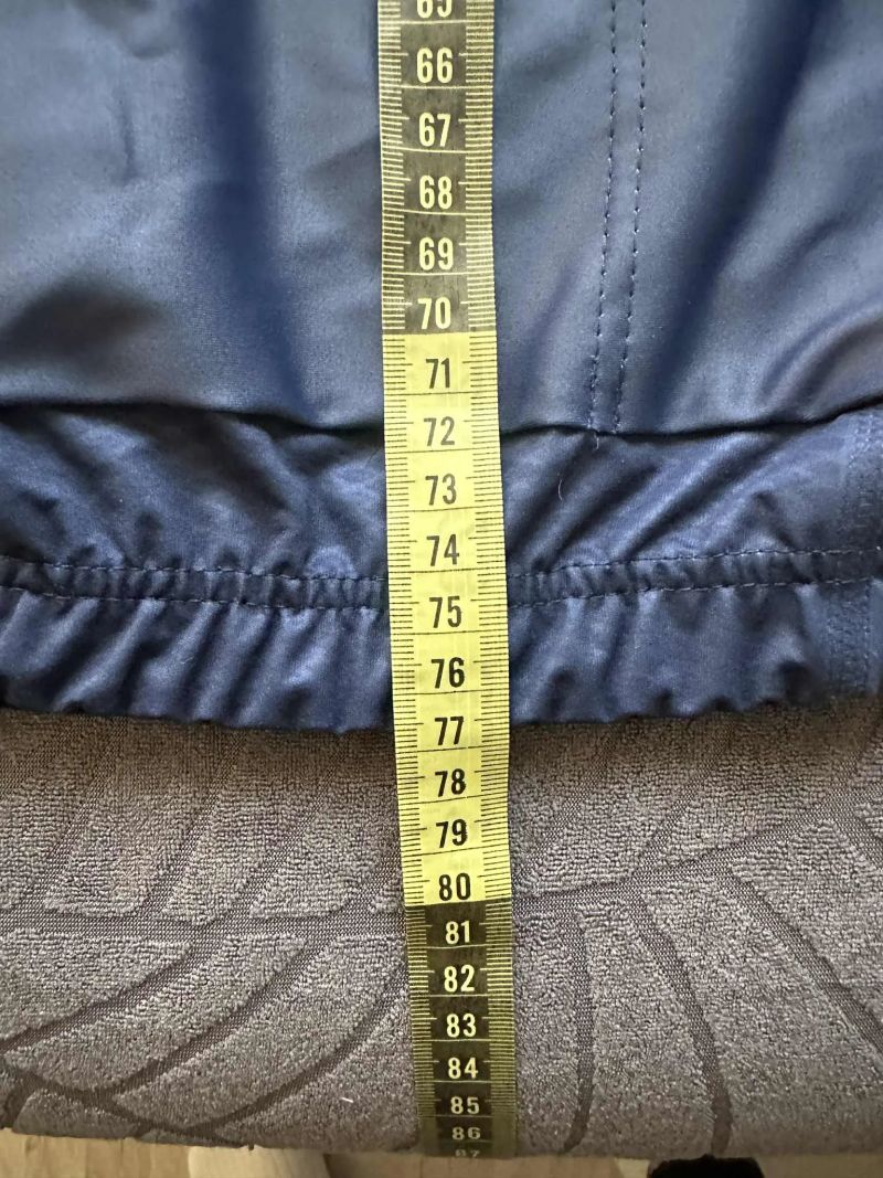 TOP membránová bunda Kalas