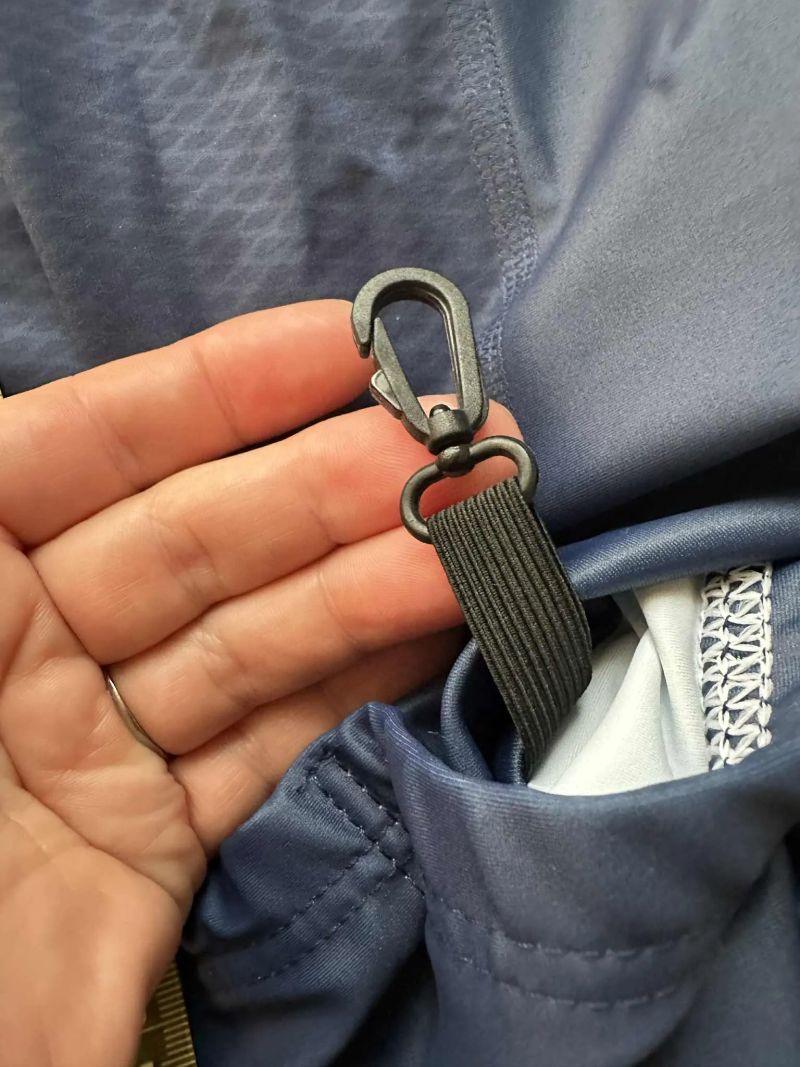 TOP membránová bunda Kalas