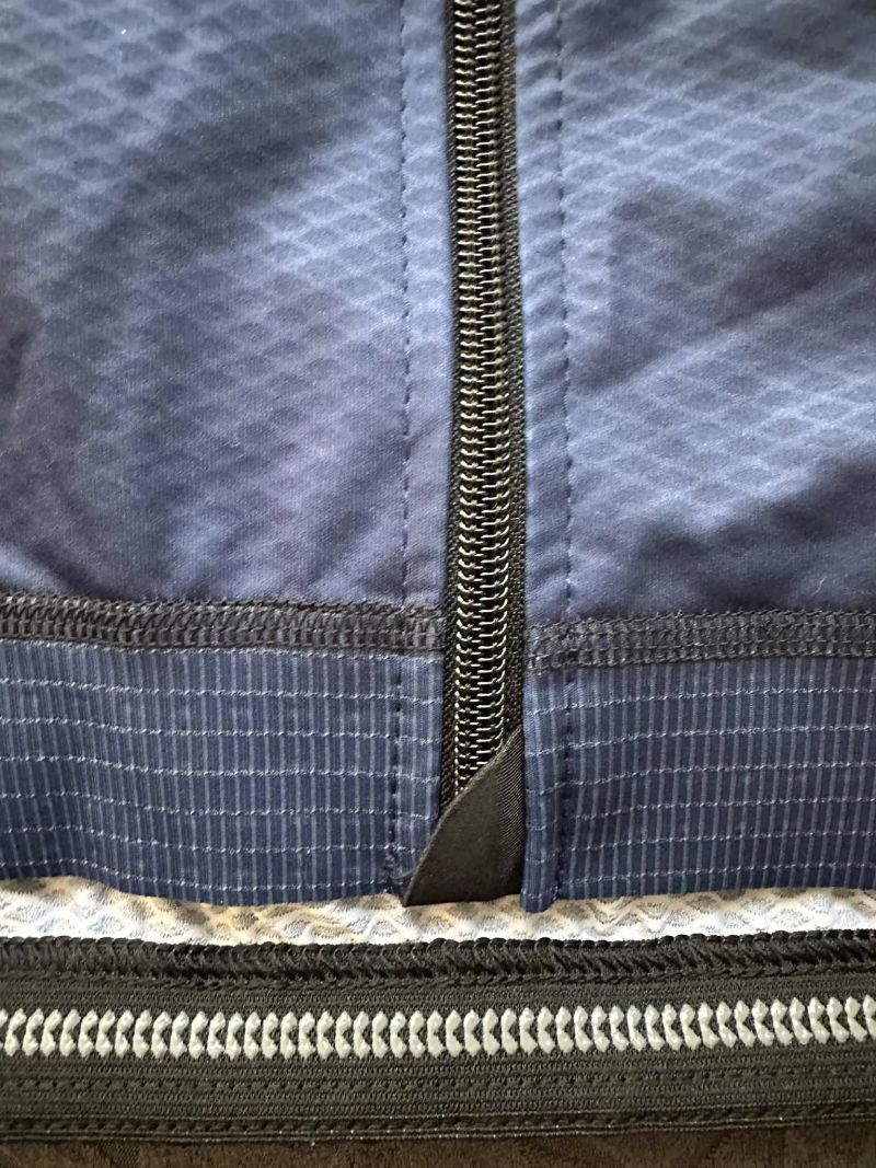 TOP membránová bunda Kalas