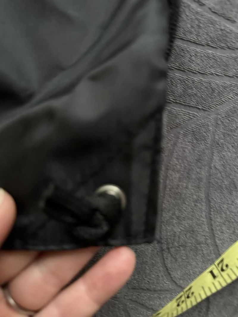 TOP membránová bunda Kalas