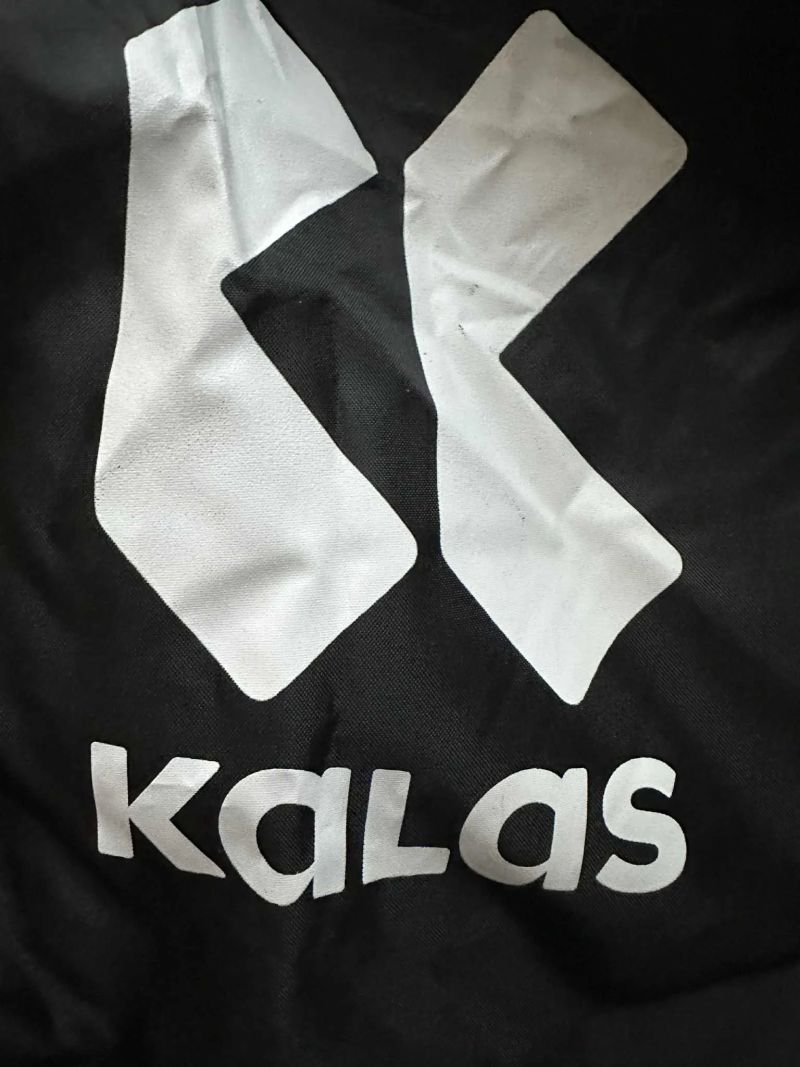 TOP membránová bunda Kalas