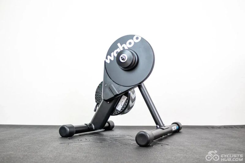 Wahoo KICKR Core Zwift Hub