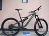 Enduro Orbea Rallon M20 Carbon